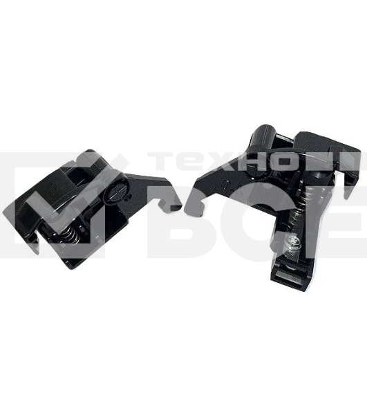 Фиксатор ролика XEROX Versant 80/180 черный (019K15710/019K15711/019K15712/019K15713)
