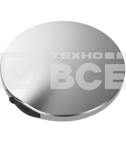 Внешний накопитель SSD USB3.1 120GB EXT. B80 SP120GBPSDB80SCS SILICON POWER