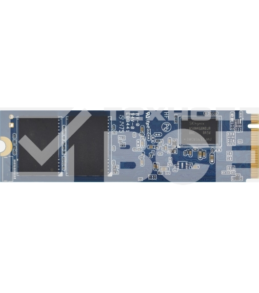 Накопитель SSD Patriot Viper VP4100, 1Tb, PCIe 4.0 x4, M.2, NVMe, R/W 4700/4200, с радиатором