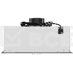 Вытяжка HOMSair Crocus Push 52 белый, фото 1