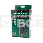 Универсальный мультиметр MASTECH MS8233C 13-2015, фото3