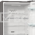 Холодильник Gorenje NRK6192AXL4 двухкамерный серебристый мат., фото17