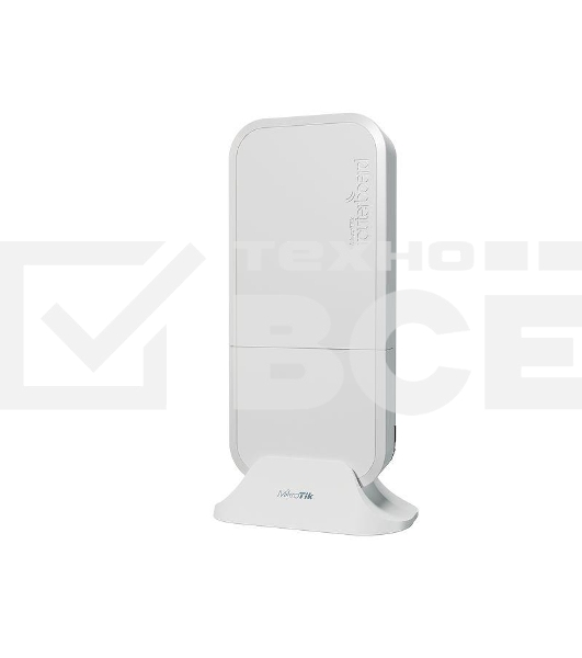 Точка доступа Mikrotik RBwAPG-5HacD2HnD wAP ac
