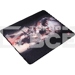 Игровой коврик Defender Cerberus XXL 400x355x3 мм, ткань+резина, фото2