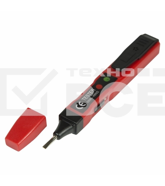 Тестер-пробник R-48 12-2035 Rexant