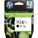 Картридж струйный HP 934XL (C2P23AE) черный для HP Officejet Pro 6830 e-All-in-One, фото4