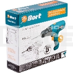 Дрель-шуруповерт Bort BSM-250x2, 280 Вт, 25 Нм, щеточный, фото3