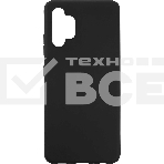 Чехол (клип-кейс) Redline для Samsung Galaxy A32 Ultimate черный, фото 1