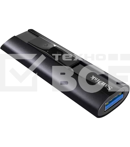 Флешка USB R/W Sandisk USB3.2 1Tb SDCZ880-1T00-G46