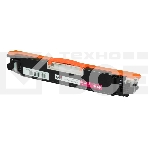 Картридж лазерный Sakura CE313A для HP LaserJet Pro CP1025/CP1025NW, Canon i-SENSYS LBP-7010 Color  пурпурный, 1000 к., фото2