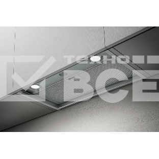 Встраиваемая вытяжка ELICA BOXIN LX/IX/A/60-PRF0114760A, 60 см, 1000 м3/ч, нержавеющая сталь