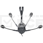 Гарнитура Logitech Headset H111 Stereo grey (981-000594/981-000593/981-000588), фото6