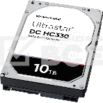 Жесткий диск SAS 10TB 7200RPM 12GB / S 256MB DC HC330 WUS721010AL5204_0B42303 WD, фото4