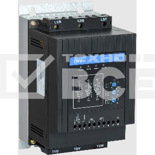 Устройство плавного пуска IEK SFB (SFB-33-22-A-10) 400В 3фаз 45А 110240 АС