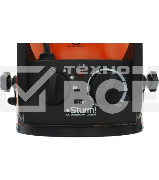 Керамический обогреватель Sturm FH3022C