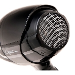 Фен Babyliss Pro CARUSO IONIC 2400Вт черный, фото2