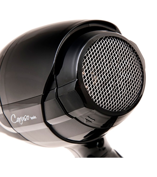 Фен Babyliss Pro CARUSO IONIC 2400Вт черный