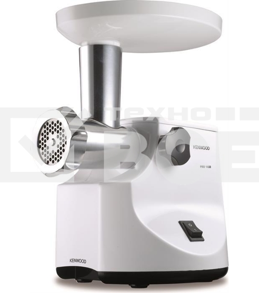 Мясорубка электрическая Kenwood MG450