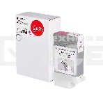 Струйный картридж Sakura 6707B001 ( PFI-107 M) для Canon, пурпурный, 130 мл., фото 1