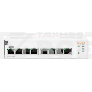 Коммутатор HPE Instant on 1830 JL812A#ABB 24G 2SFP