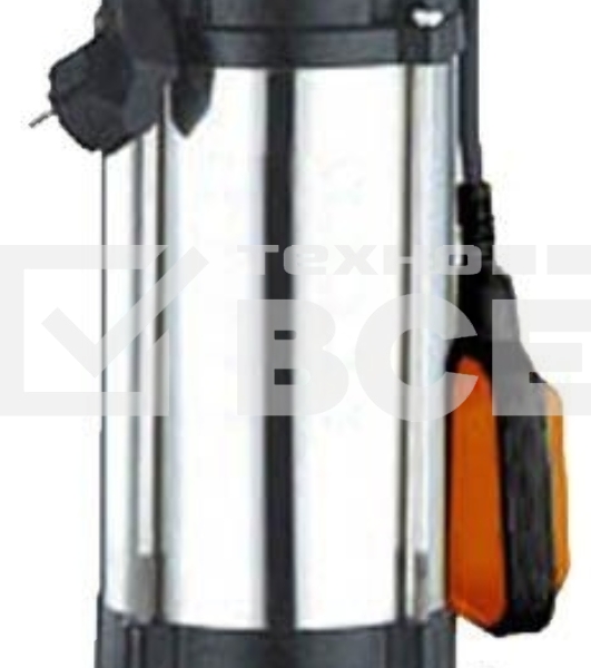 Фекальный насос ФН-2200Л Вихрь