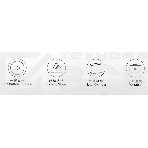 Автомобильный компрессор 70mai Air Compressor Eco (Midrive TP04), фото9