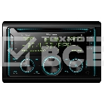 Автомагнитола Pioneer FH-S725BT 2DIN 4x50Вт, фото 1