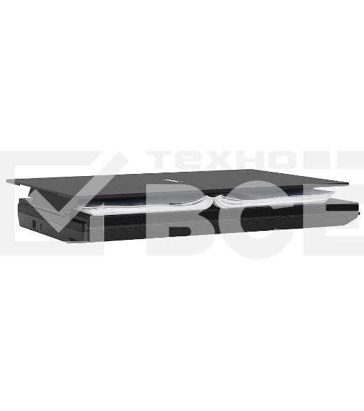 Планшетный сканер Canon CanoScan LiDE 300 (Hi-Speed USB 2.0, A4 / Letter (216 x 297 мм), 2400 x 4800 точек на дюйм)