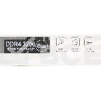 Оперативная память AGI, DDR4, 8GB (1x8GB), 3200MHz, CL22, SO-DIMM, фото7