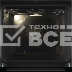Электрическая плита Gorenje GECS5C70XA нержавеющая сталь, фото14