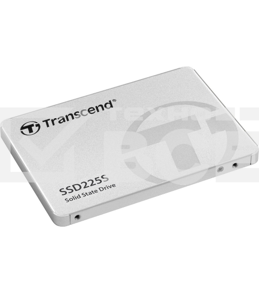 Накопитель SSD Transcend 225S, 1Tb, 2.5', SATA III, R/W 550/500