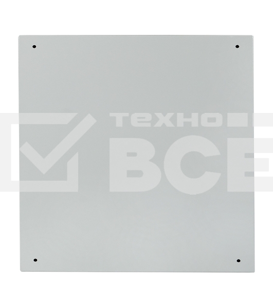 Щит с монтажной панелью EKF PROxima ЩМПг-40.40.25 IP54 mb24-04