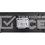 Неуправляемый PoE-коммутатор ORIGO OS1206P/60W/A1A 4x100Base-TX PoE+, 2x100Base-TX, PoE-бюджет 60 Вт, корпус металл, фото4