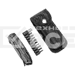 Мультитул KRANZ KR-12-4944-2 11 в 1, 154мм, фото6