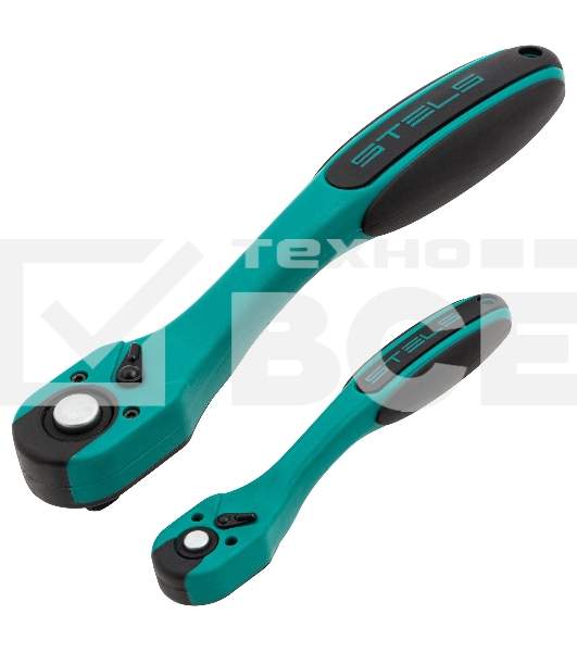 Набор инструментов Stels 94 предмета, 12 гранные головки 14118