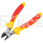 Бокорезы Matrix insulated 180 мм двухкомпонентные рукоятки, фото10