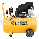 Компрессор Denzel воздушный DK1500/50,Х-PRO 1,5 кВт, 230 л/мин, 50 л 58064, фото19