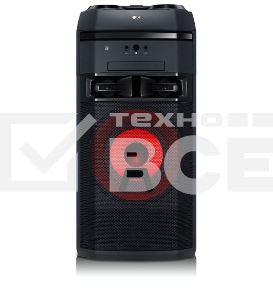 Аудиосистема LG OL75DK