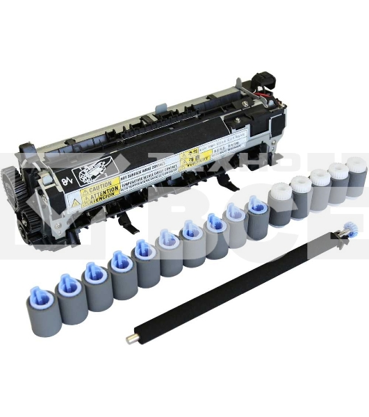 Ремонтный комплект Cet CET2791 для HP LaserJet Enterprise M604/M605/M606