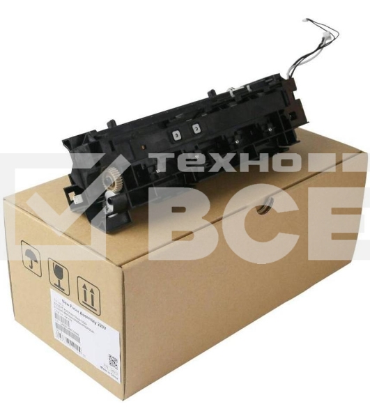 Печка в сборе Cet CET4012R (FK-150/FK-170/FK-171) для Kyocera Ecosys P2035D/2135D/FS-1120D/1030MFP