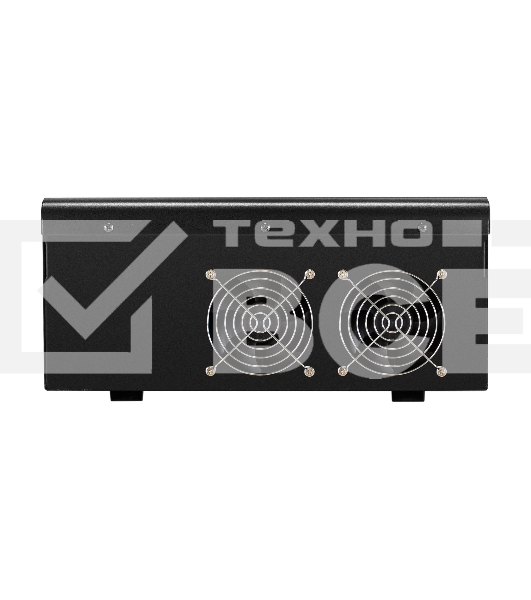 Комплект ИБП EX296003RUS + батарея 55Aч EX285652RUS 4шт (инвертор, синус, для котла, настенный) ExeGate FineSine SX-3000.LCD.AVR.2SH.T <3000VA/2100W, чистая синусоида, цветной LCD-дисплей, AVR, 2*Schuko+клеммы, линейно-интерактивный, крепление настенное, 