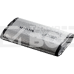 Внешний накопитель SSD 4TB A-DATA SD810, External, USB 3.2 Type-C, [R/W -2000/2000 MB/s] серый, фото10