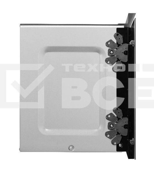 Микроволновая печь встраиваемая Maunfeld MBMO820SGW09