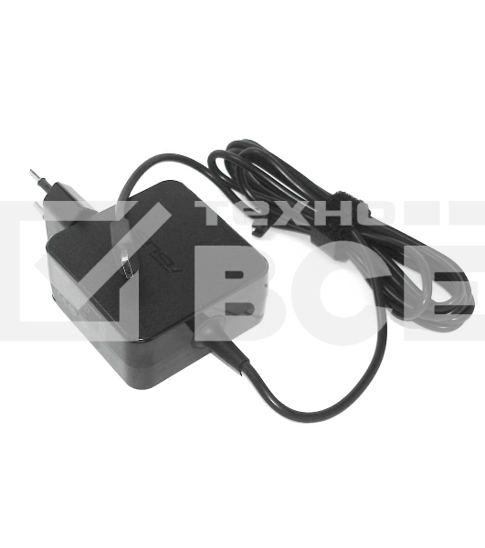 Блок питания (сетевой адаптер) для ноутбуков Asus 19V 1.75A M-plug