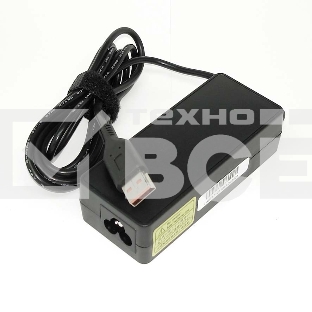 Блок питания (сетевой адаптер) для ноутбуков Lenovo 20V 2A USB 40W OEM