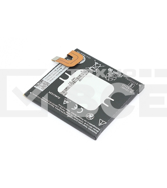 Аккумуляторная батарея для Google Pixel 2 (G011A, G011B) 3.85V 2700mAh Li-Pol
