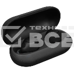Наушники Sony WF-C700N/BZ Bluetooth, черный, фото3