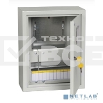 Корпус металлический ЩУРн-1/12зо-1 36 УХЛ3 IP31 ИЭК MKM25-N-12-31-ZO, фото3
