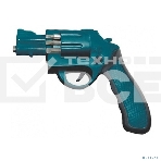 Отвертка FIT Акк. 4,8 В, 180 об/мин, 3 Нм, 1 /Ni-Cd/ 0,6 Ач, 3-5 ч 80236, фото8