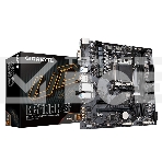 Материнская плата Gigabyte B650M S2H (V1.2), AM5, AMD B650, 2xDDR5, 4xSATA, 1xM.2, 1xPCI-E 4.0 x16, 3xUSB-A 3.2 Gen 1, 1xUSB-C 3.2 Gen 1, 1x 1Gb LAN, 3x3.5 мм, 7.1, Micro-ATX, фото11